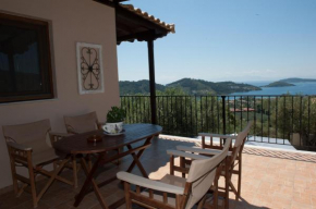 Гостиница Apartments Villa L&M Skiathos  Скиатос